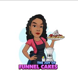 The Joy of Funnel Cakes