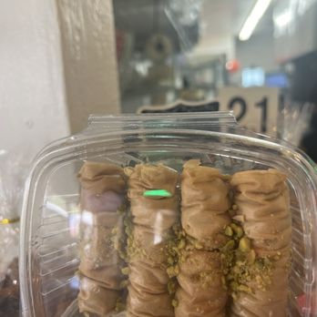 Kareem's - Baklava - Mediterranean Near Me - Anaheim, California Kareem's - Baklava - Mediterranean Near Me - Anaheim, California