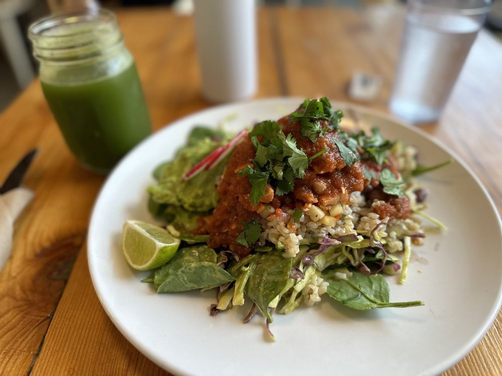 Bounty Kitchen - Queen Anne