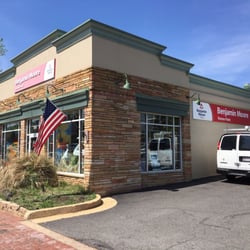 Vienna Paint & Dec Co., Inc 01 - Central location in #ViennaVA