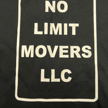 No Limit Movers - Brand - Movers Near Me No Limit Movers - Brand - Movers Near Me