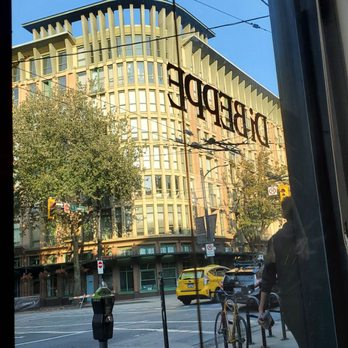 Di Beppe - Italian Near Me - Vancouver, British Columbia