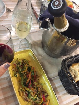 Cinco Jotas Serrano by null