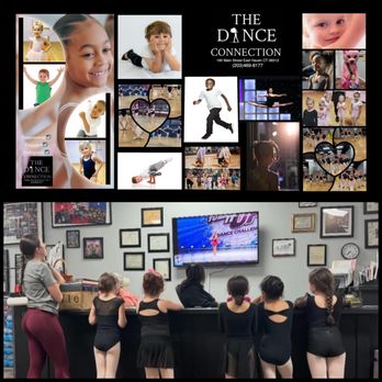 The Dance Connection - TDCEH Family - Dance Schools Near Me - East Haven, Connecticut The Dance Connection - TDCEH Family - Dance Schools Near Me - East Haven, Connecticut