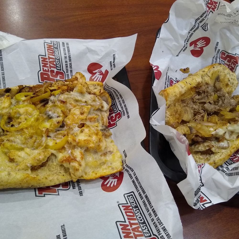The Best 10 Breakfast Brunch Spots near Castleton Square in