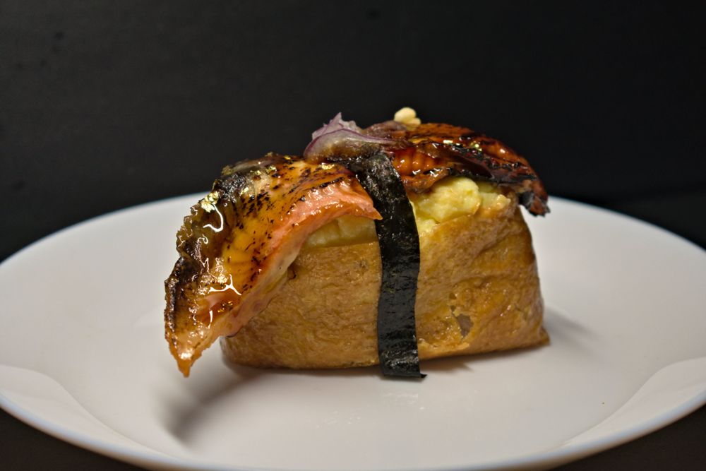 Koi Japan Sushi