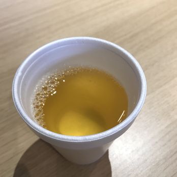 Kingchops - Free tea - Taiwanese Near Me - Industry, California
