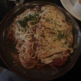 Locale Italian Kitchen - Chicken Parmigiano - Italian Near Me - Las Vegas, Nevada