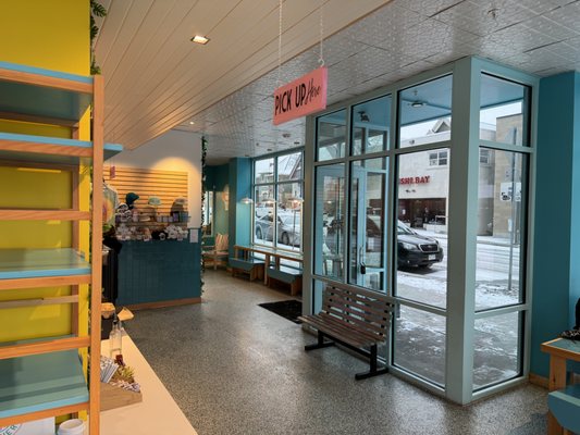 Call Your Mother Deli - Tennyson by null