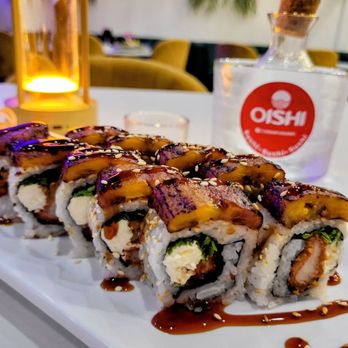 Oishi - Asian Fusion Near Me - Kissimmee, Florida Oishi - Asian Fusion Near Me - Kissimmee, Florida
