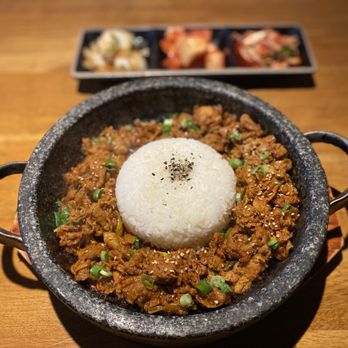 Jin Cook - Korean Near Me - Glendale, California Jin Cook - Korean Near Me - Glendale, California