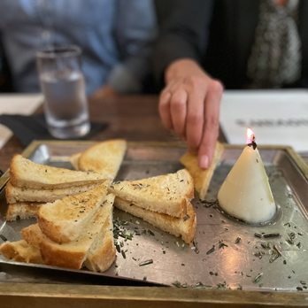 Donovan's Meatery - Edible Tallow Candle - Steakhouses Near Me - Riverview, Florida Donovan's Meatery - Edible Tallow Candle - Steakhouses Near Me - Riverview, Florida
