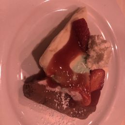 Spumoni