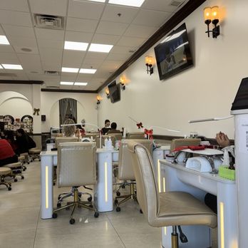 Nails Lux - Nail Salons Near Me - Fort Lauderdale, Florida Nails Lux - Nail Salons Near Me - Fort Lauderdale, Florida