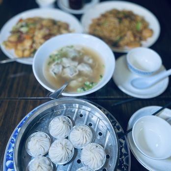 Mama Lu’s Dumpling House - Chinese Near Me - Pasadena, California Mama Lu’s Dumpling House - Chinese Near Me - Pasadena, California
