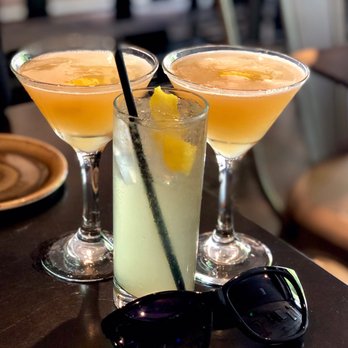 OSO Sonoma - Drinks are well balanced - New American Near Me - Sonoma, California OSO Sonoma - Drinks are well balanced - New American Near Me - Sonoma, California