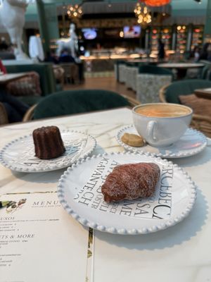 Bar Centro by José Andrés by null Bar Centro by José Andrés by null