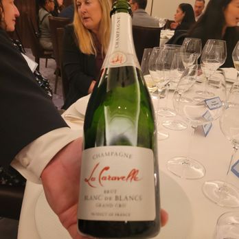 Per Se - French Near Me - New York, New York
