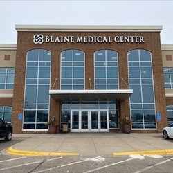 NovaCare Rehabilitation - Blaine