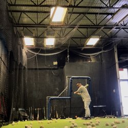 The Spot Athletic Center