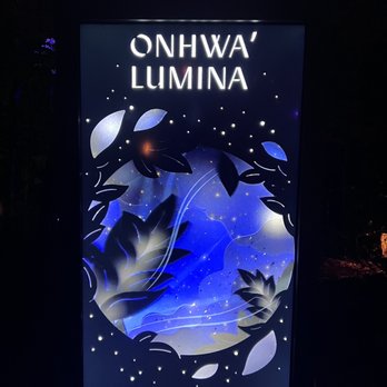 Onhwa Lumina - Audio/Visual Equipment Rental Near Me - Wendake, Quebec