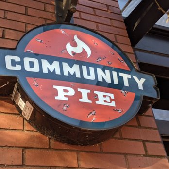 Community Pie - Downtown - Community Pie - Pizza Near Me - Chattanooga, Tennessee Community Pie - Downtown - Community Pie - Pizza Near Me - Chattanooga, Tennessee