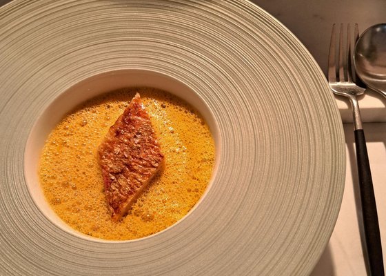 Frog by Adam Handling Restaurant Covent Garden by null Frog by Adam Handling Restaurant Covent Garden by null