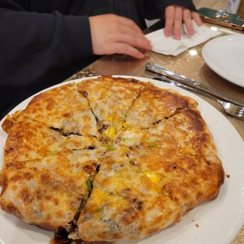 Mum Feteer - Mixed feteer - Mediterranean Near Me - Astoria, New York