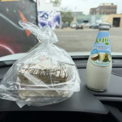 Colin's Bakery