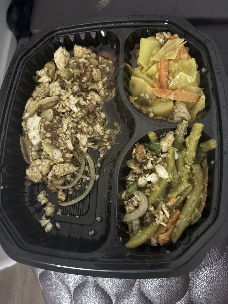 Awaze Ethiopian Cuisine