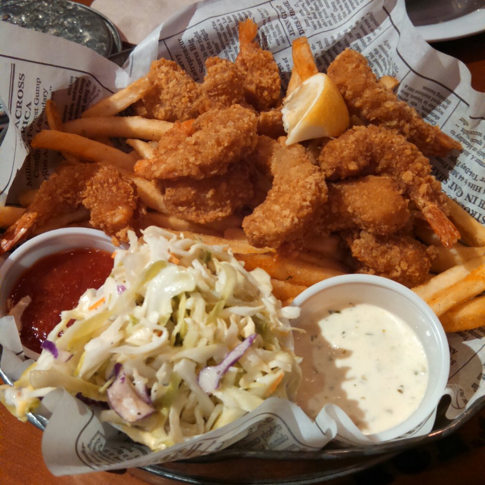 Bubba Gump Shrimp - Breaded shrimp - Seafood Near Me - Orlando, Florida Bubba Gump Shrimp - Breaded shrimp - Seafood Near Me - Orlando, Florida