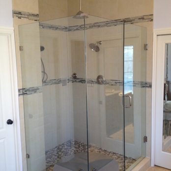 North Texas Remodeling - round seat in shower - Cabinetry Near Me - Carrollton, Texas North Texas Remodeling - round seat in shower - Cabinetry Near Me - Carrollton, Texas