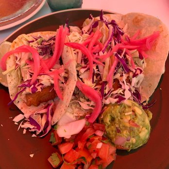 NORMA'S - Tacos - Breakfast & Brunch Near Me - Palm Springs, California