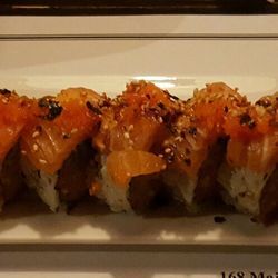 Akai Sushi