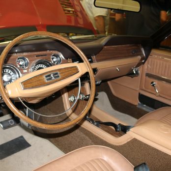 Creative Interiors - Auto Upholstery Near Me - Everett, Washington Creative Interiors - Auto Upholstery Near Me - Everett, Washington