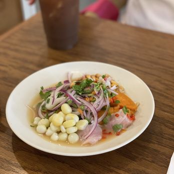 La Costa Cafe - Ceviche - Coffee & Tea Near Me - Sacramento, California La Costa Cafe - Ceviche - Coffee & Tea Near Me - Sacramento, California