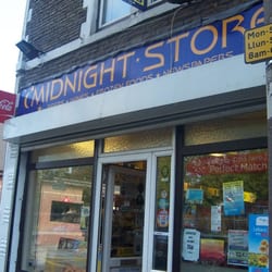Midnight Store