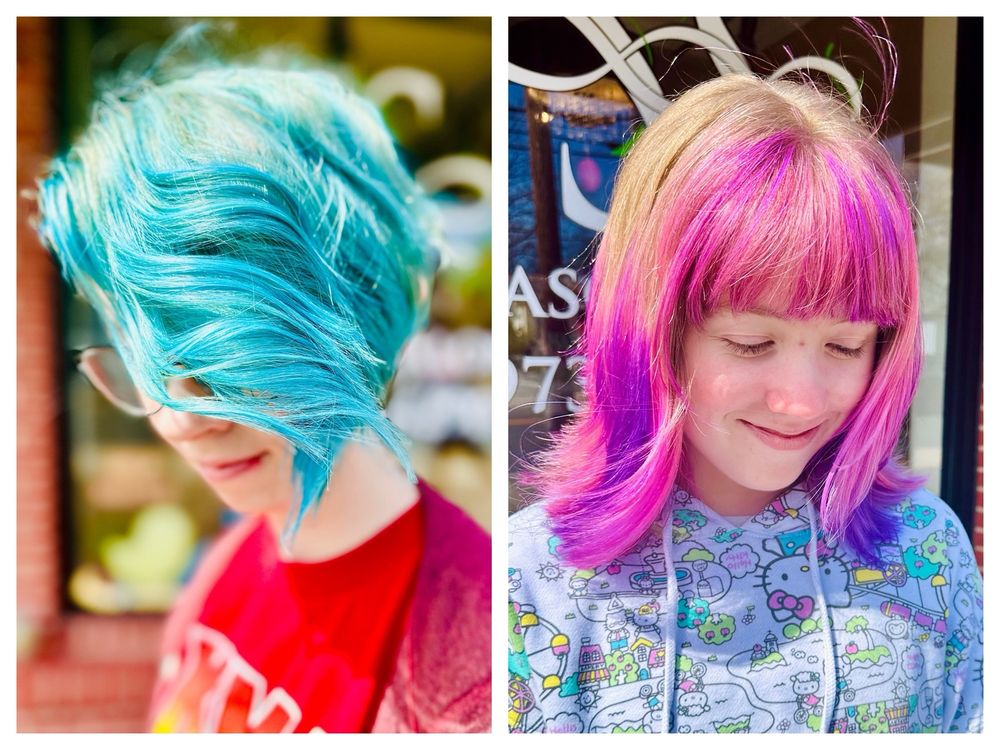 SEASONS SALON Updated September 2024 31 Photos 546 Speedwell Ave