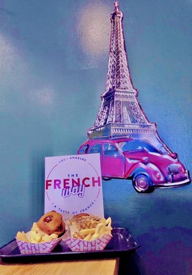 The French Way by null