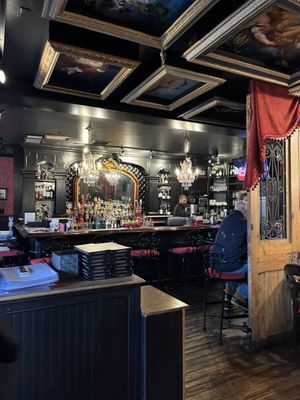 The Village Anchor by null