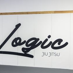 Logic Jiu Jitsu
