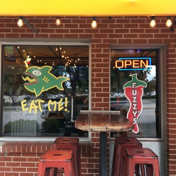 Fuzzy's Taco Shop - Tex-Mex Near Me - Fort Worth, Texas
