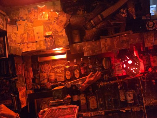 Deathmatch in Hell by null