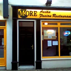 MORE Asian Restaurant