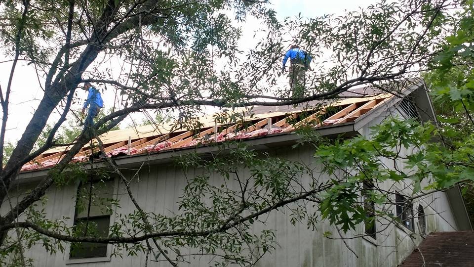 Slide of Integro Roofing