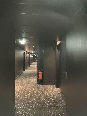 Hotel Am Konzerthaus - MGallery Collection by null