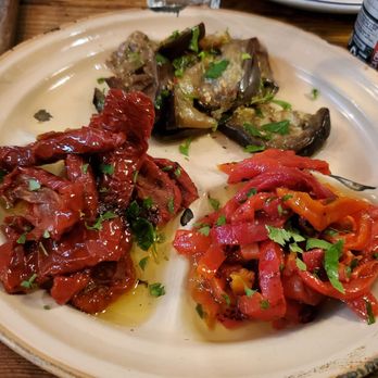 Montesacro SOMA - Sott'oli - Italian Near Me - San Francisco, California Montesacro SOMA - Sott'oli - Italian Near Me - San Francisco, California