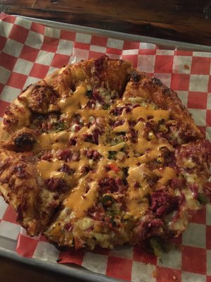 Erik's Church by null