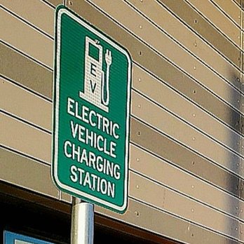 Mobil - Charging for your electric vehicle - Gas Stations Near Me - Pasadena, California