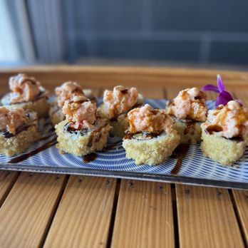 Johnny&#39;s - miyako MIYAKO JAPANESE STEAKHOUSE - Updated October 2025 - 15